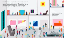 Hatje Cantz Verlag Wie eine Ausstellung gemacht wird Best