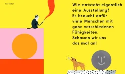 Hatje Cantz Verlag Wie eine Ausstellung gemacht wird Best