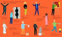 Hatje Cantz Verlag Wie eine Ausstellung gemacht wird Best