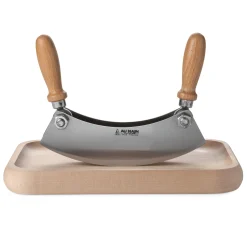 Klawe Wiegemesser-Brett Ahornholz