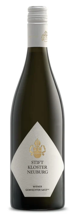 Weingut Stift Klosterneuburg Wiener Gemischter Satz DAC Best