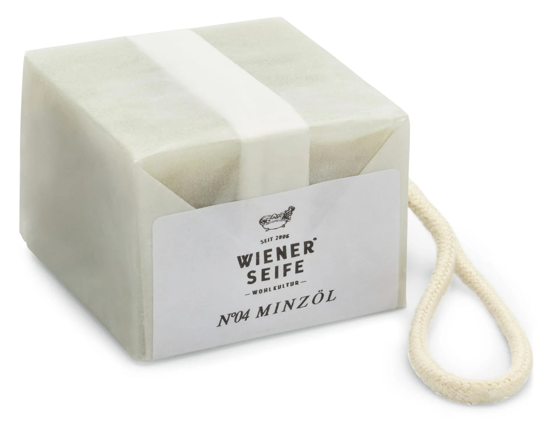 Wiener Seife Wiener Kordelseife Sale