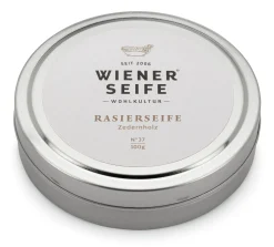 Wiener Seife Wiener Rasierseife New