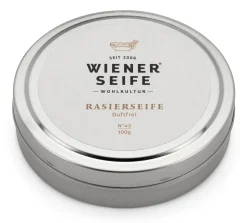 Wiener Seife Wiener Rasierseife