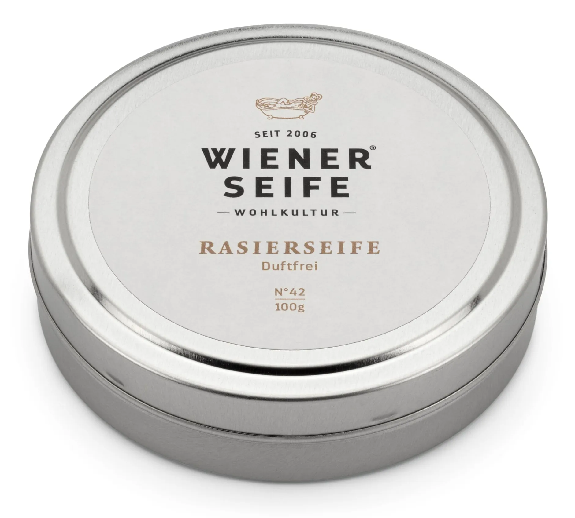 Wiener Seife Wiener Rasierseife