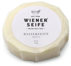 Wiener Seife Wiener Rasierseife Nachfüllpackung Discount