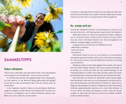 Ulmer Verlag Wild und wunderbar: die 13 besten Wildkräuter Outlet