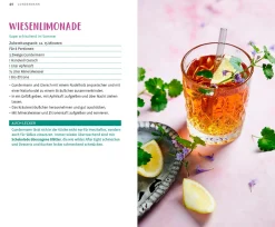 Ulmer Verlag Wild und wunderbar: die 13 besten Wildkräuter Outlet