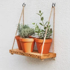 flowbee Wildbienennistplatz Regal Discount