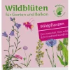 Tausende Gärten – Tausende Arten Wildblumen für Balkon und Garten gebietsheimisch Sale
