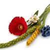 Én Gry & Sif Wildblumenstrauß Filz Online