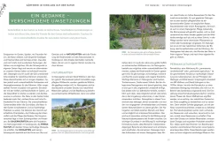 Gräfe und Unzer Verlag Wilde Ecken für jeden Garten Online