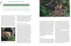 Gräfe und Unzer Verlag Wilde Ecken für jeden Garten Online