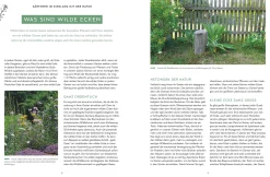 Gräfe und Unzer Verlag Wilde Ecken für jeden Garten Online