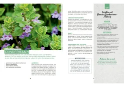 Bassermann Verlag Wilde Ernte aus dem Wald Best