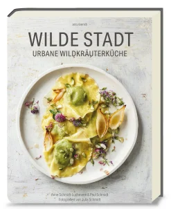 ars vivendi verlag Wilde Stadt