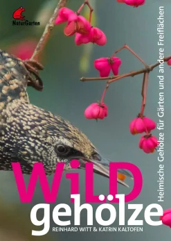 NaturGarten Verlag Wildgehölze Best