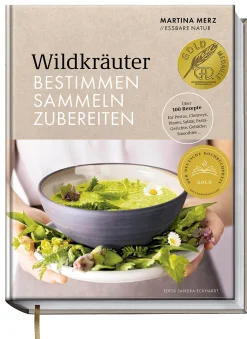 Becker Joest Volk Verlag Wildkräuter New
