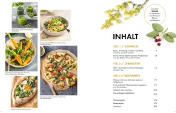 Becker Joest Volk Verlag Wildkräuter New