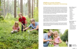 Becker Joest Volk Verlag Wildkräuter New