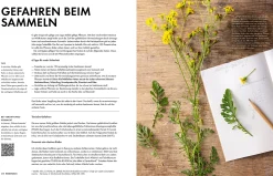 Becker Joest Volk Verlag Wildkräuter New