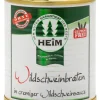 Heim Wildgerichte Wildschweinbraten in cremiger Wildschweinsauce Discount