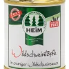 Heim Wildgerichte Wildschweintöpfle in cremiger Wildschweinsauce Hot