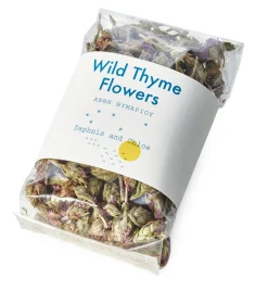 Daphnis and Chloe Wildthymianblüten Clearance