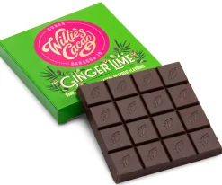 Willie’s Cacao Ingwer Limette Online