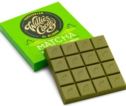 Willie’s Cacao Matcha Outlet