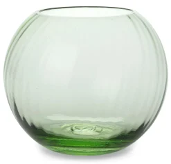 Farbglashütte Lauscha Windlicht Thüringer Waldglas Clearance