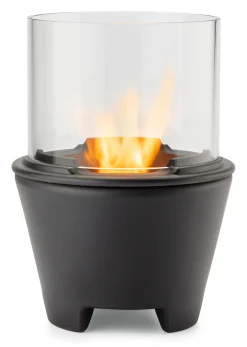 Denk Keramische Werkstätten Windlichtaufsatz für großes Schmelzfeuer® Keramik Best