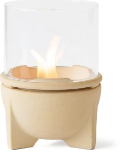 Denk Keramische Werkstätten Windlichtaufsatz für kleines Schmelzfeuer® Keramik Sale