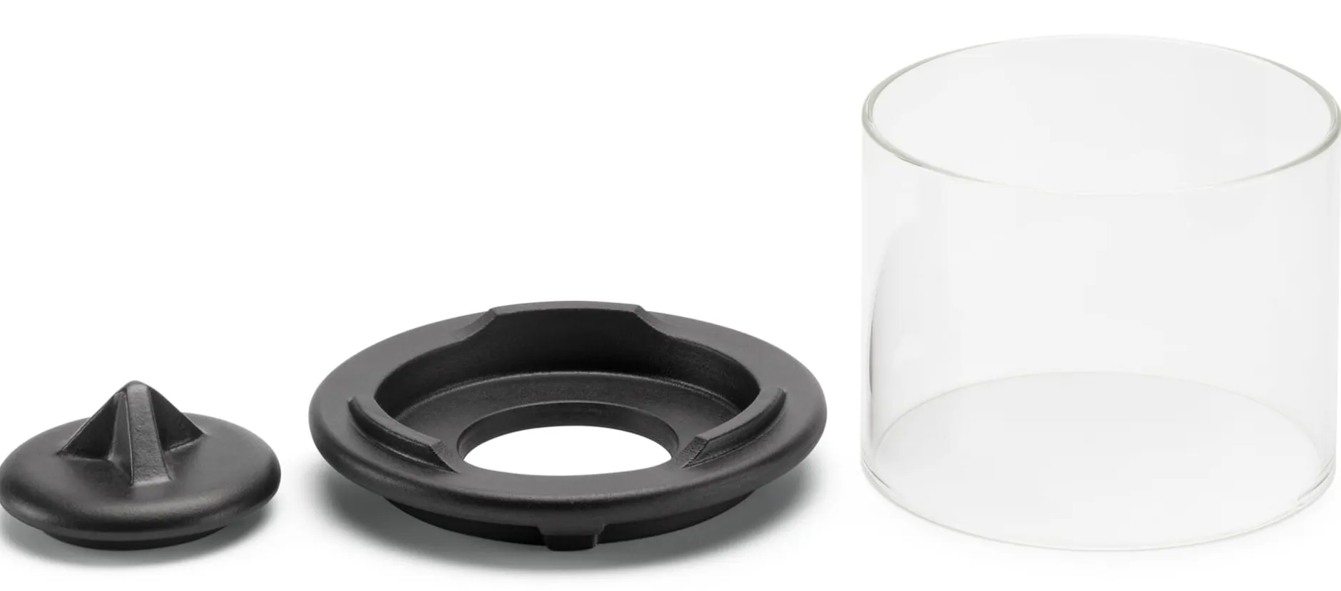 Denk Keramische Werkstätten Windlichtaufsatz für kleines Schmelzfeuer® Keramik New