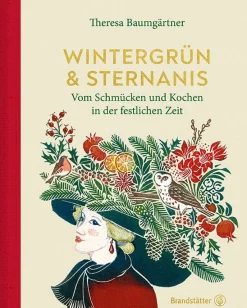 Christian Brandstätter Verlag Wintergrün & Sternanis Discount