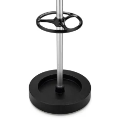 Manufactum Wirtshausgarderobe Aluminium Outlet