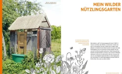 Löwenzahn Verlag Wo die wilden Nützlinge wohnen