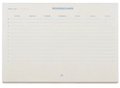 Wochenplaner Kami