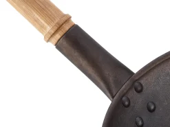 Netherton Foundry Shropshire Wok brüniert Outlet