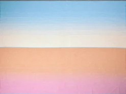 Elvang Denmark Wolldecke Inga Sempé Clearance