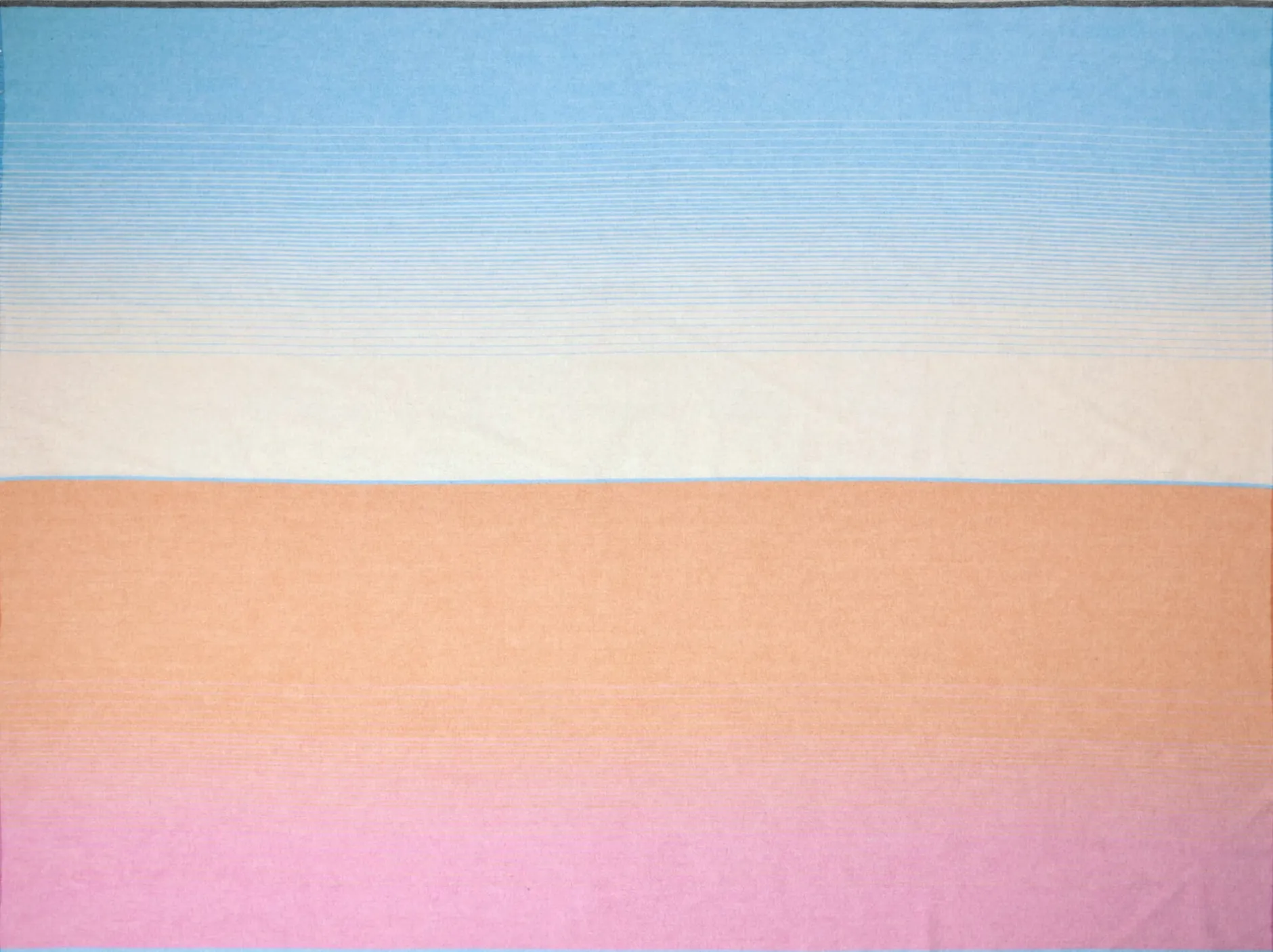 Elvang Denmark Wolldecke Inga Sempé Clearance