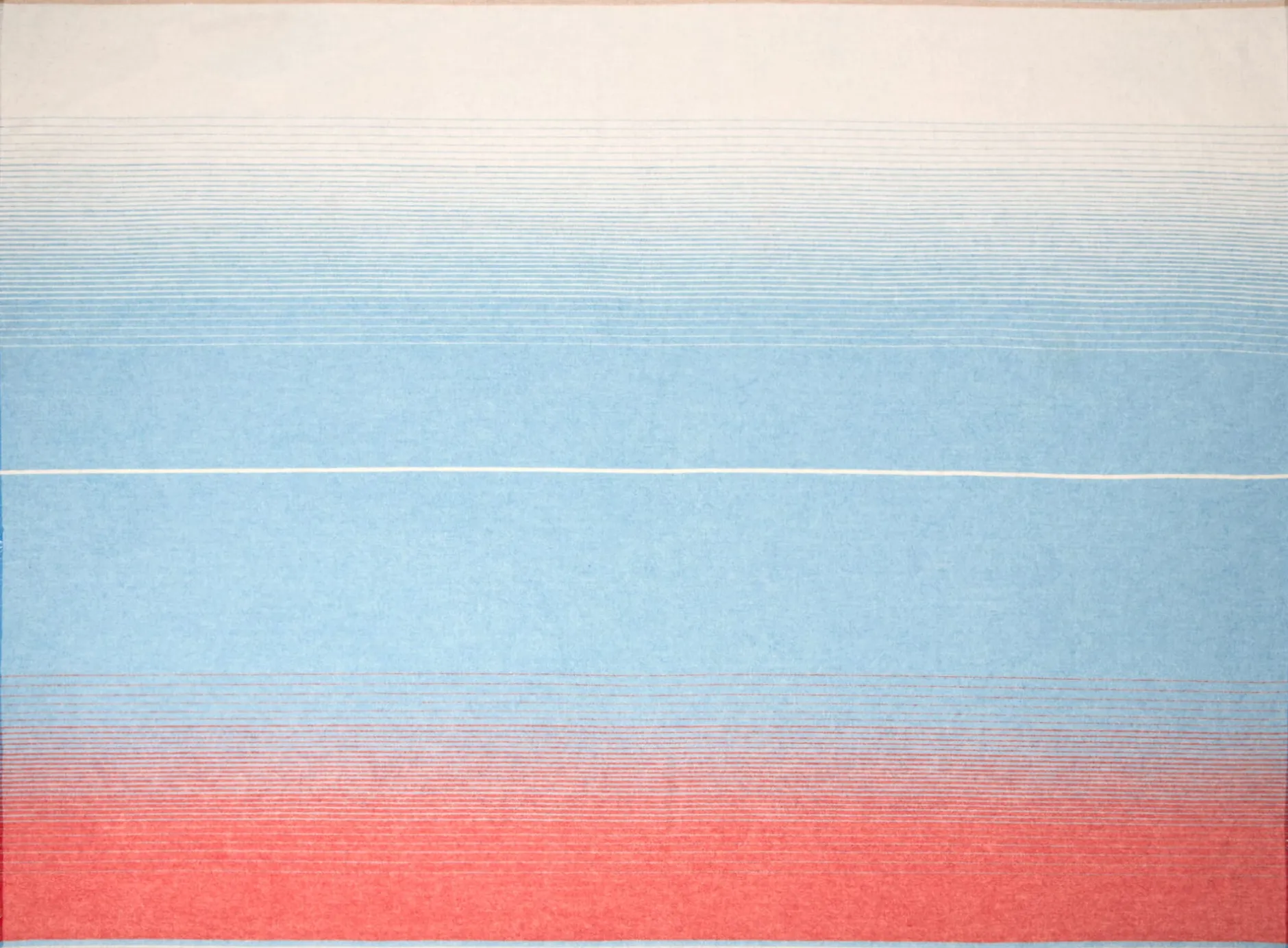 Elvang Denmark Wolldecke Inga Sempé New