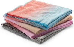 Elvang Denmark Wolldecke Inga Sempé New