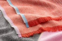 Elvang Denmark Wolldecke Inga Sempé Outlet