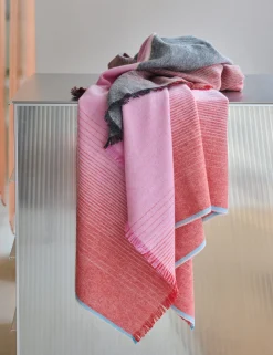 Elvang Denmark Wolldecke Inga Sempé Outlet