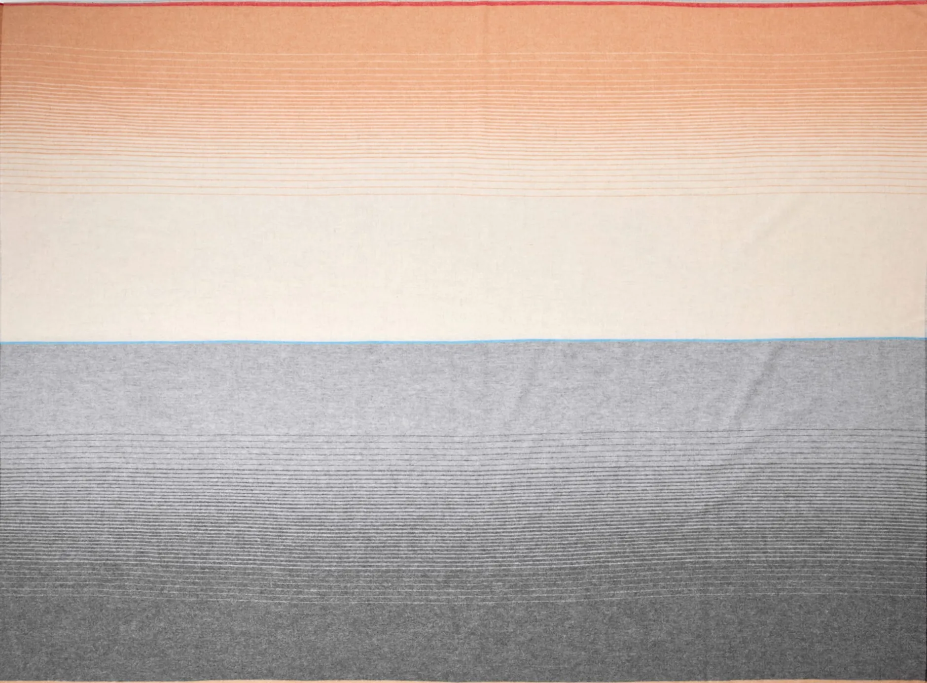 Elvang Denmark Wolldecke Inga Sempé New