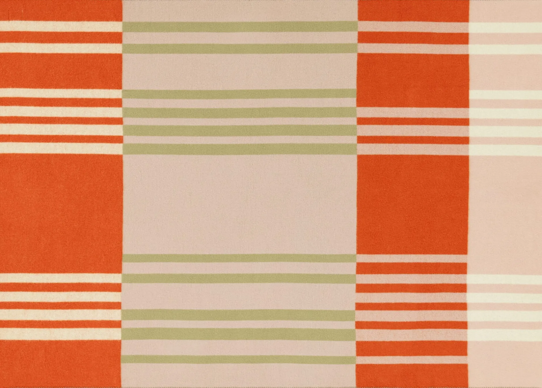 Lapuan Kankurit Wolldecke Toffee Rot Sale