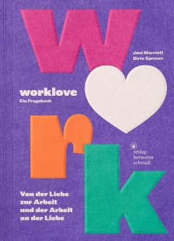 Verlag Hermann Schmidt Worklove Clearance