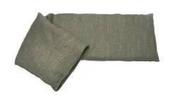 Terrible Twins Wärmekissen Leinen