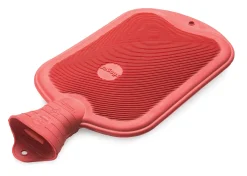 Sänger Wärmflasche Gummi